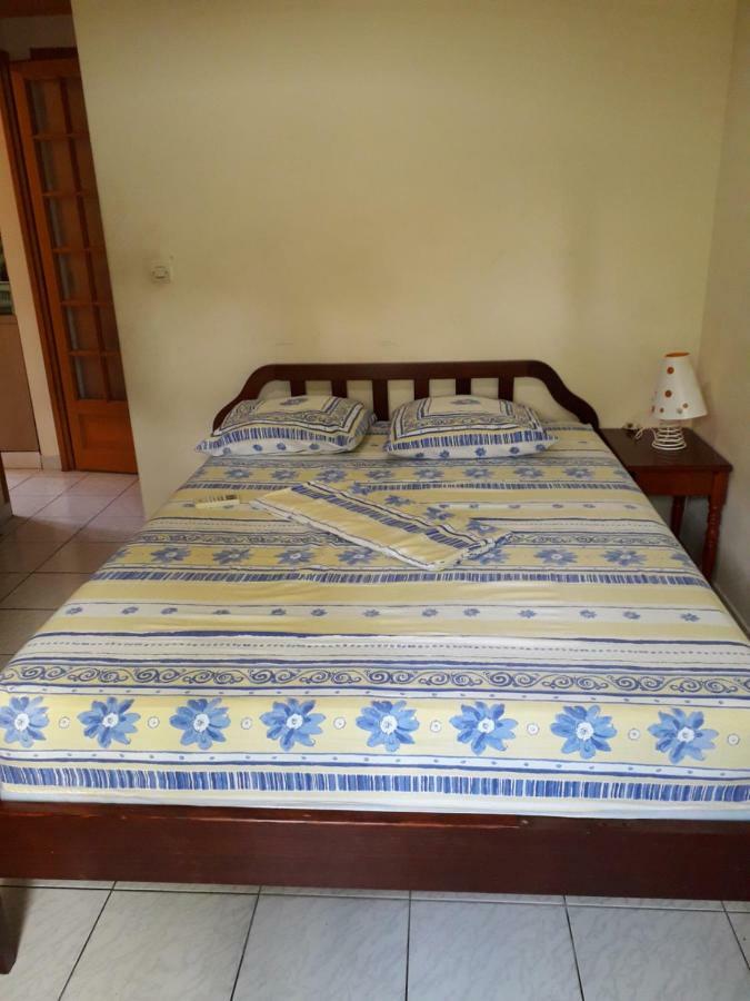 Holidays In Martinique - Ravenala Sainte-Anne Kültér fotó